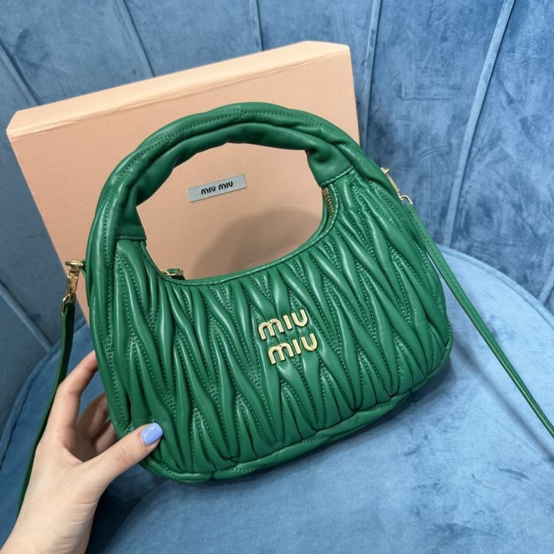 Miu Miu Top Handle Bags